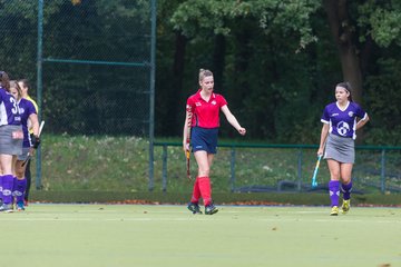 Bild 264 - Frauen Klipper TGC - Bonner THV : Ergebnis: 0:5